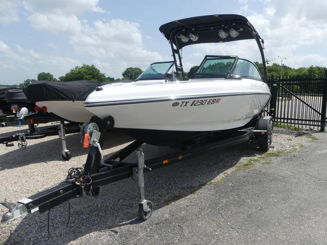 2014 Sanger 237LS