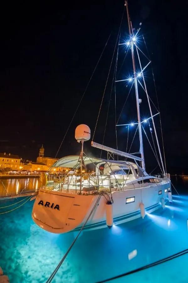 2016 Jeanneau 64
