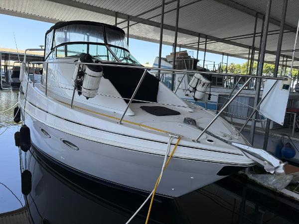 2000 Carver 350 Mariner