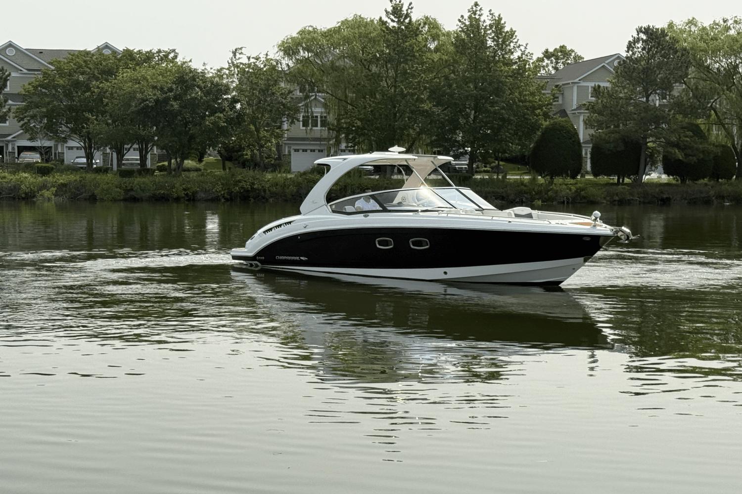 2015 Chaparral 327 SSX