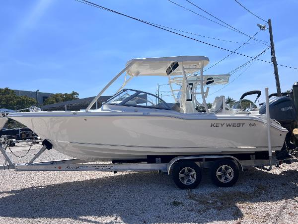 2025 Key West 239 DFS