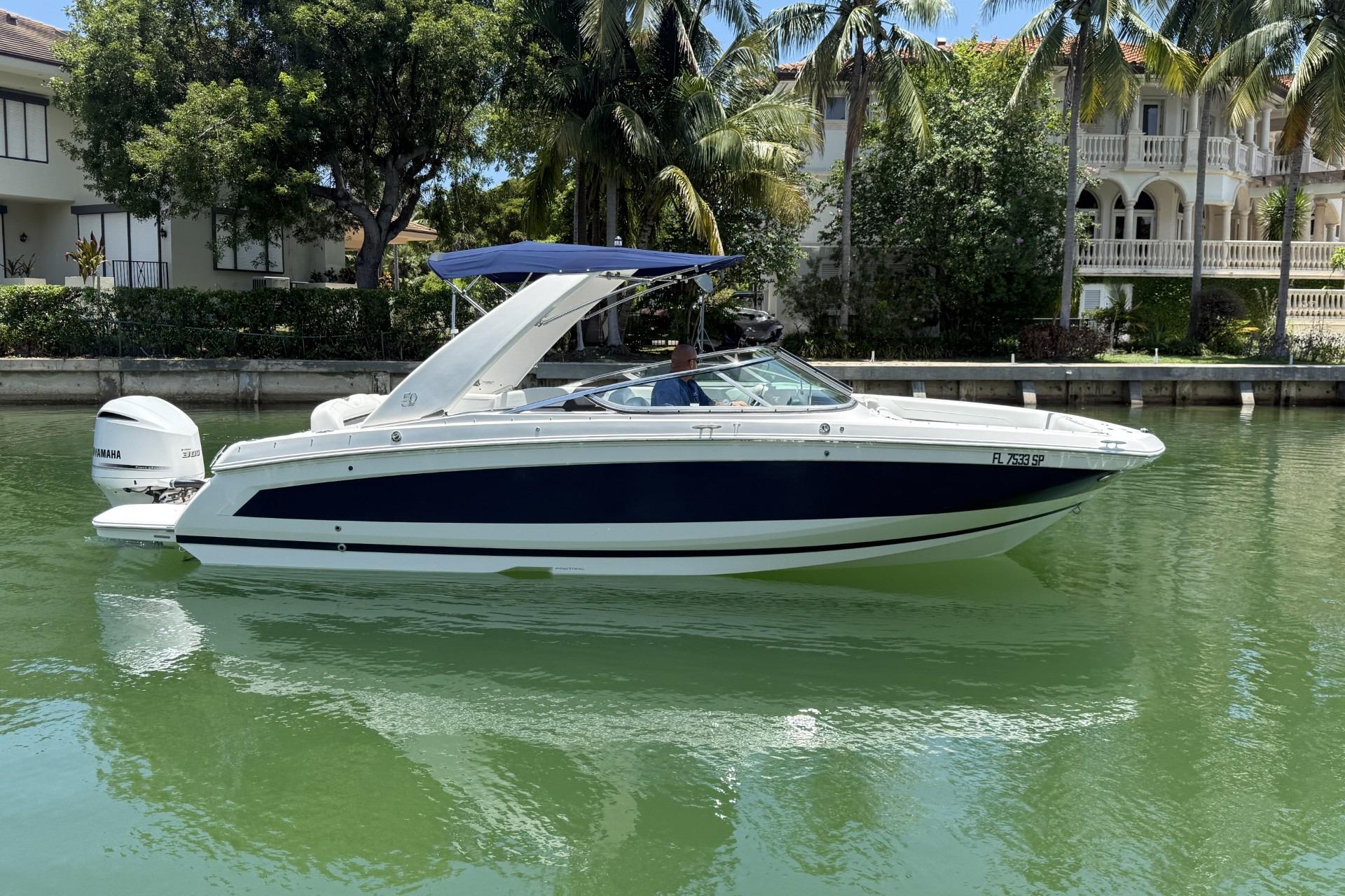 2020 Regal 26 OBX