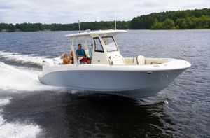 Stingray 253CC