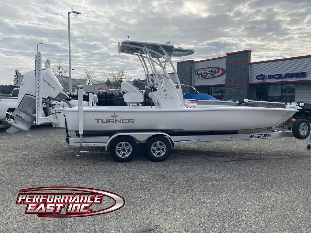 2021 turner boatworks 2500 vs, goldsboro north carolina