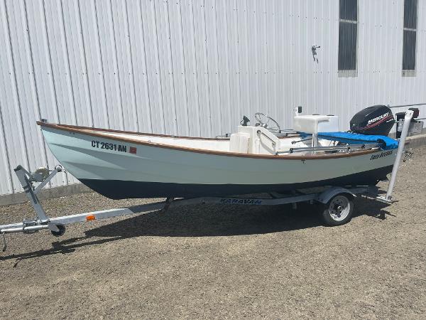 Yankee Skiff 15 boats for sale - boats.com