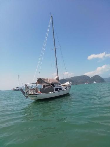 1978 Clansman 30
