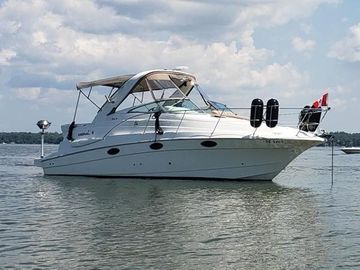 2000 Doral 270 SC