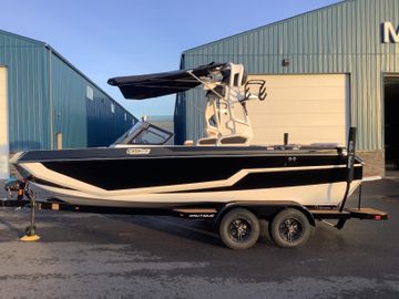 2025 Nautique Super Air Nautique GS20