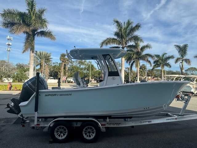 Sportsman Open 212