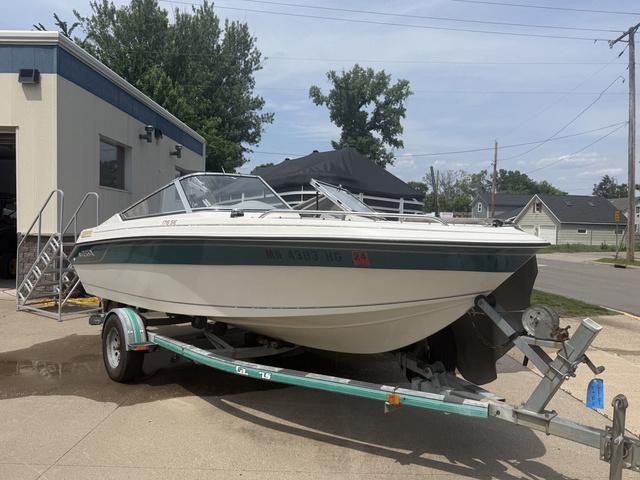Regal 176 Se