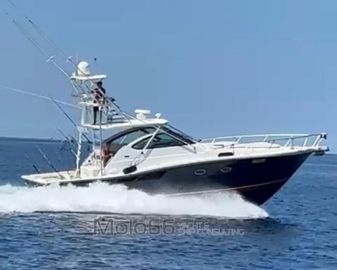 2007 Tiara Yachts 4200 Open
