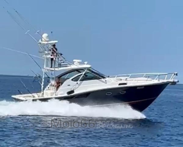 2007 Tiara Yachts 4200 Open