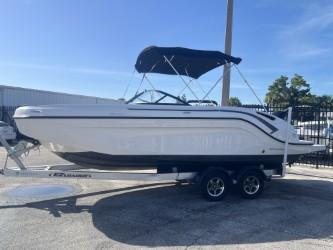 2021 Bayliner DX 2200