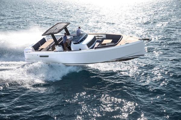2020 Fjord 38 Xpress