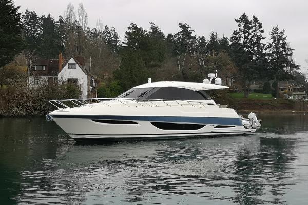 Maritimo X50