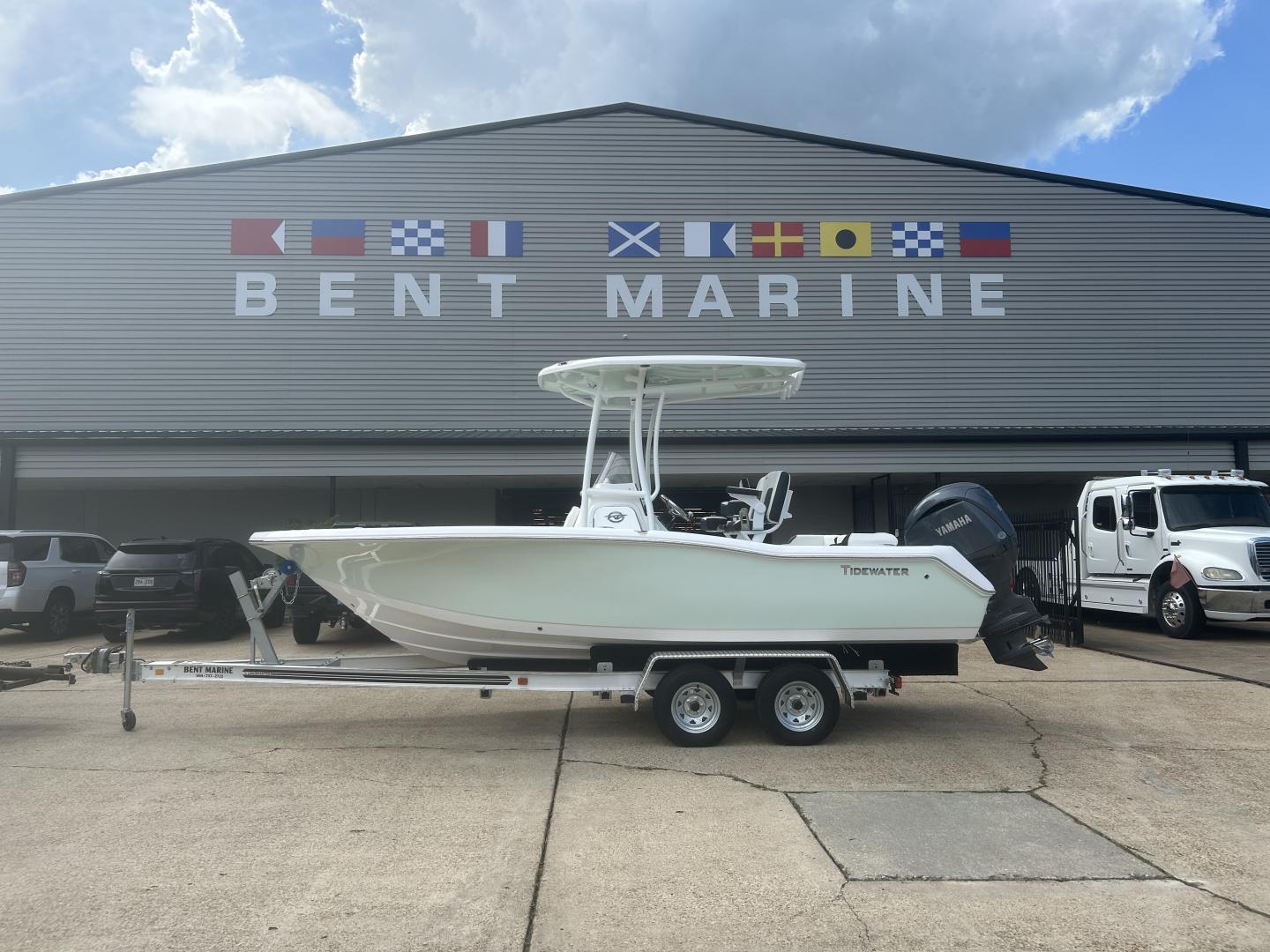 Tidewater 210 LXF