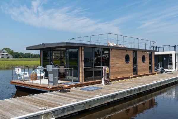 2025 Waterlodge Apart XXL