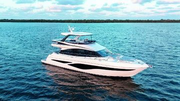 2026 Princess F65-075