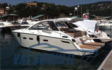 2011 Sealine SC35