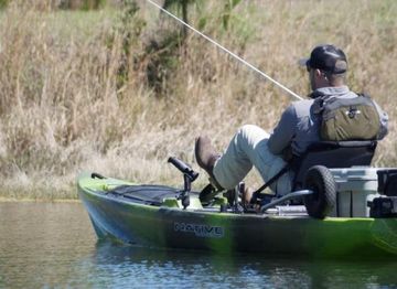 2025 Native Watercraft Titan Propel 13.5