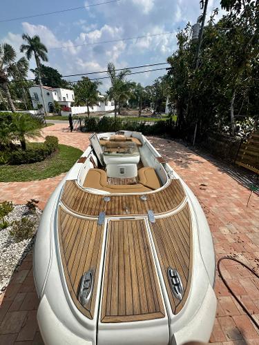 2008 Castoldi Jet Tender 23
