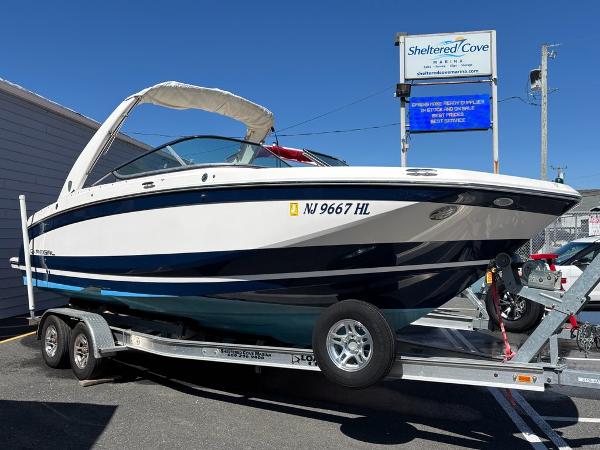 2018 Regal 26 OBX