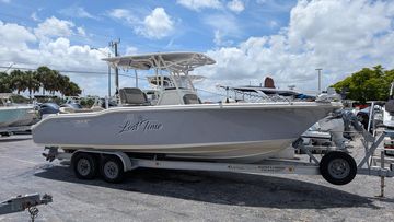 2021 Key West 263 FS