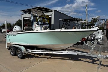 2026 Key West 203 FS