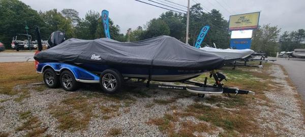 2023 Ranger Z 521 RC