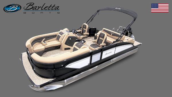 Barletta Cabrio 22UC