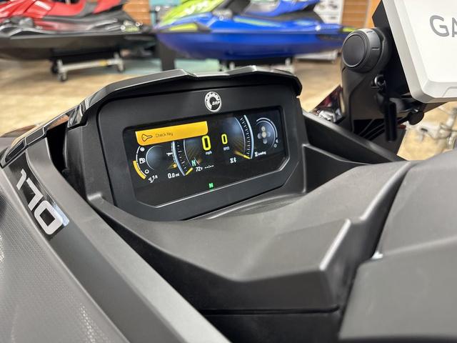 Sea-Doo FISH PRO