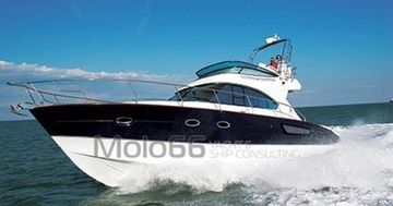 2005 Custom Beneteau ANTARES 12.00