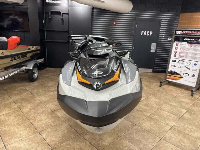 2025 Sea-Doo FISH PRO