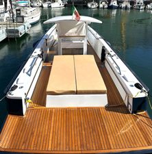 Custom UnicaT Custom Tender 12 1