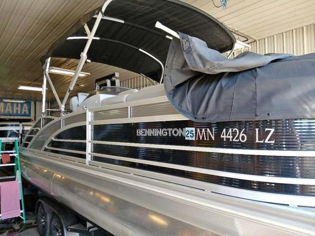 2020 Bennington 23 RSB