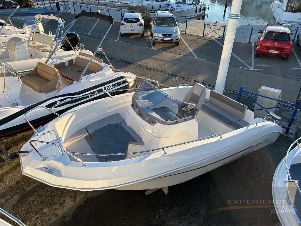 2023 Marine Time QX 562