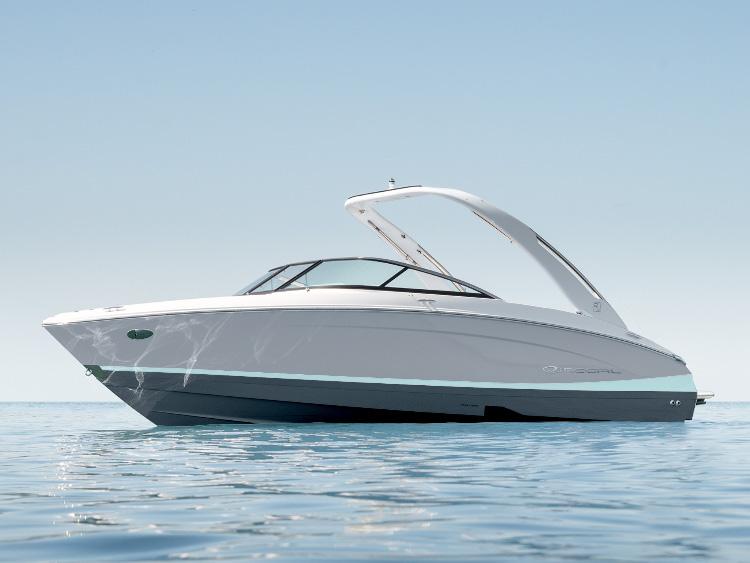 2025 Regal LS4