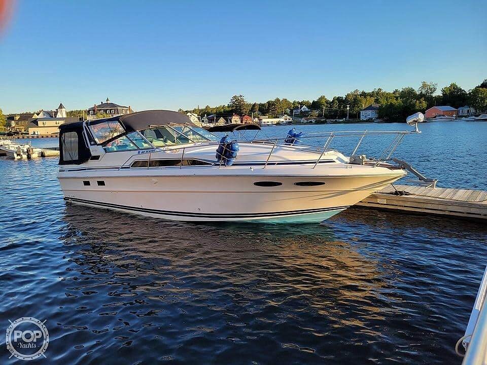 Sea Ray 340 Sundancer boats for sale in United States - boats.com