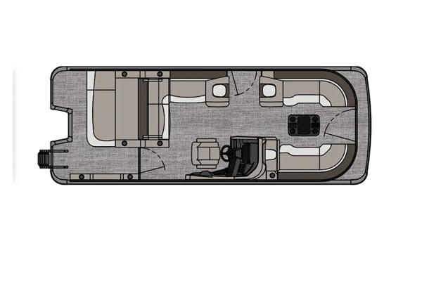 Tahoe Pontoon boats for sale - boats.com