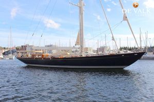 Hoek Design Truly Classic 75