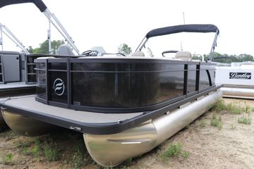 2025 Flagship Endurace 22 CU