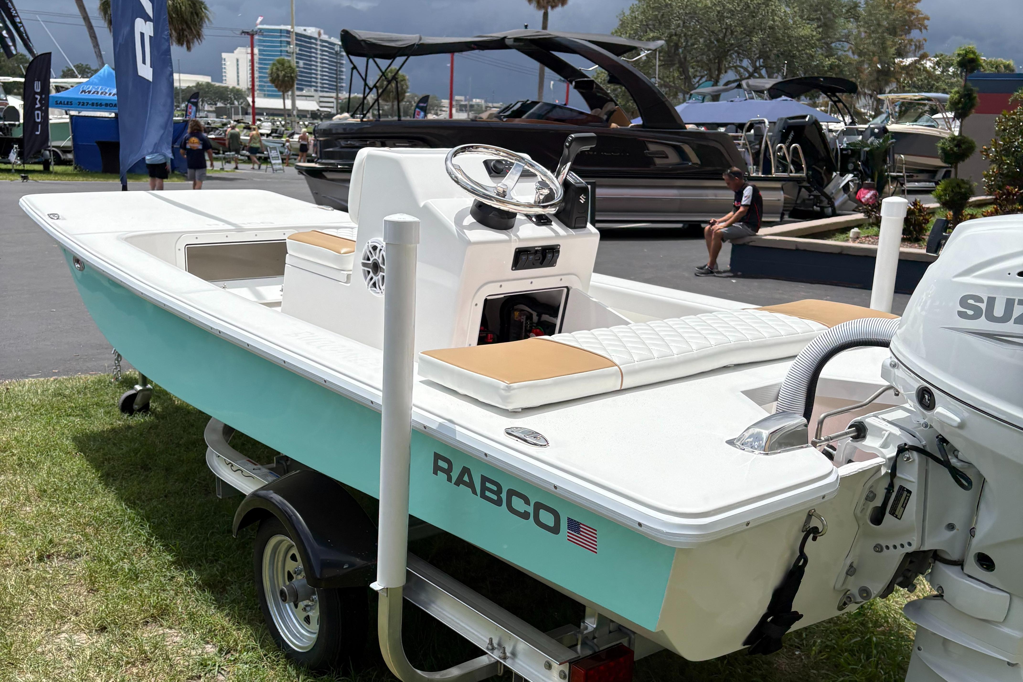 2025 Rabco Buccaneer
