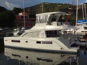 Leopard 43 Powercat Leopard 43PC