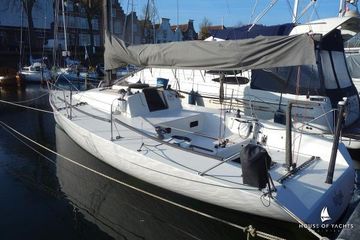 1993 Cygnus Rocket 31
