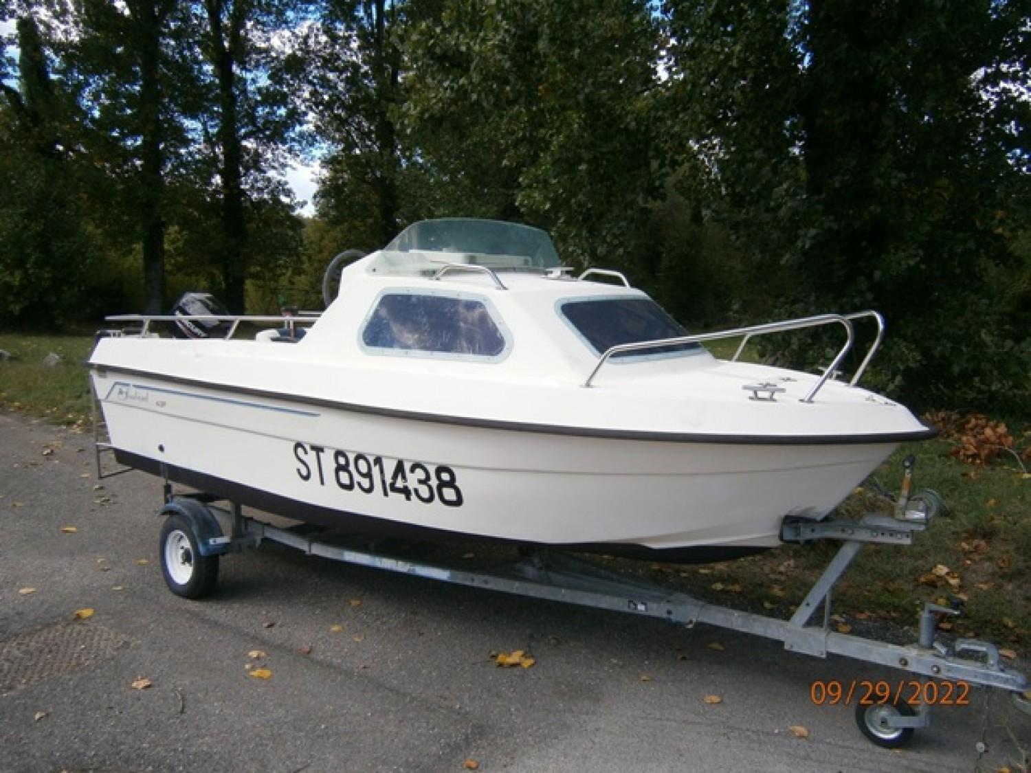 Kelt OMC 435