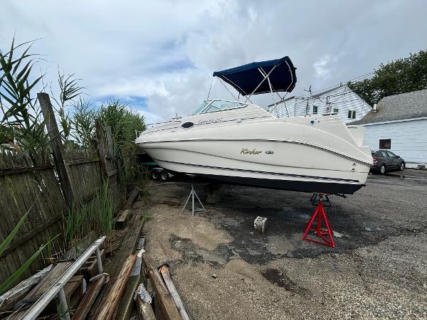 2000 Rinker 242 Fiesta V