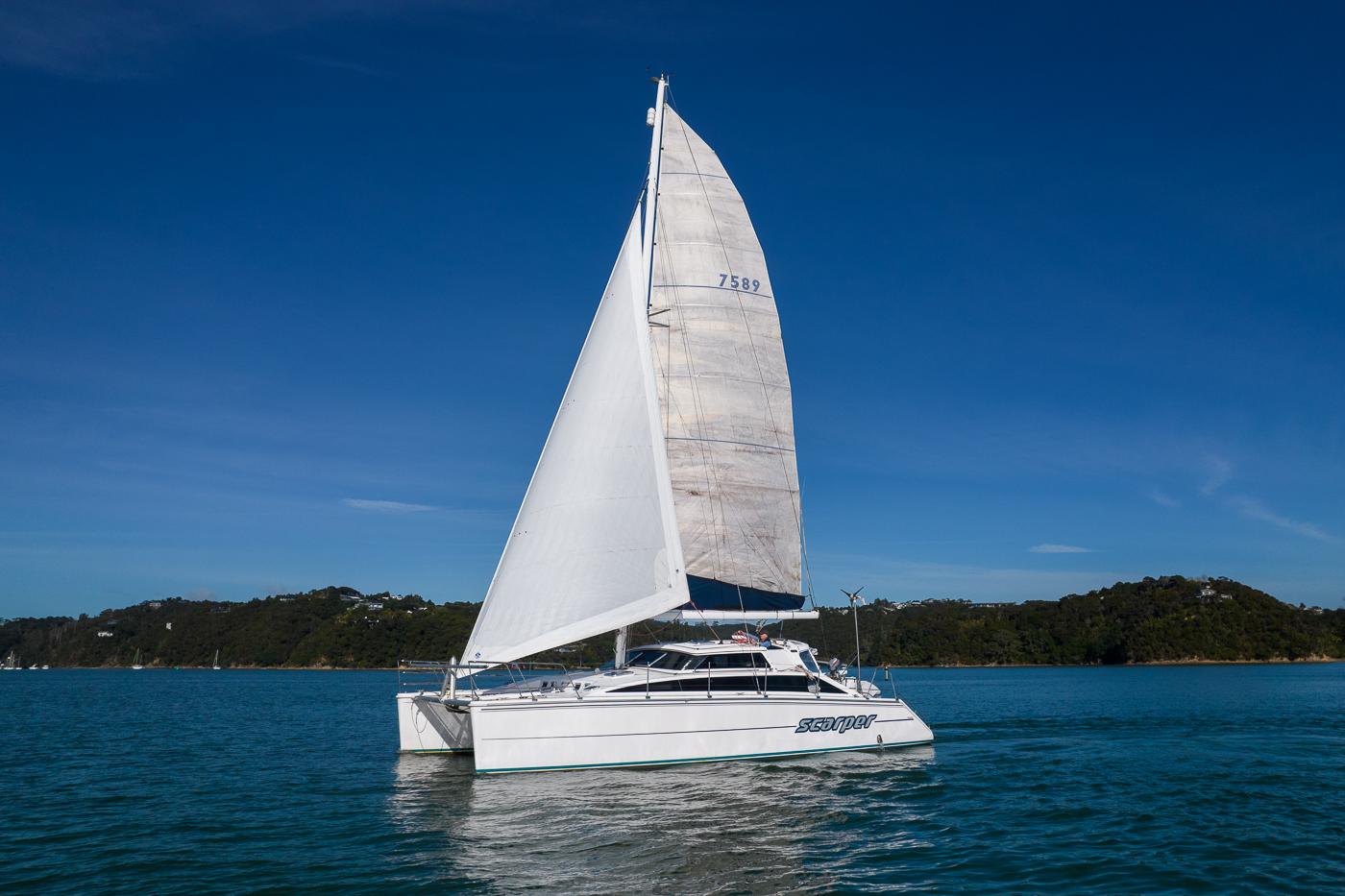 2000 Perry 43