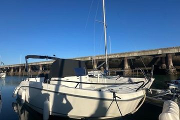 2022 Beneteau Flyer 7 SPACEdeck