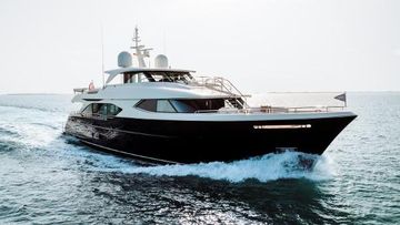 2023 Moonen 110