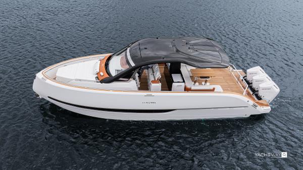 Invictus kaufen boats